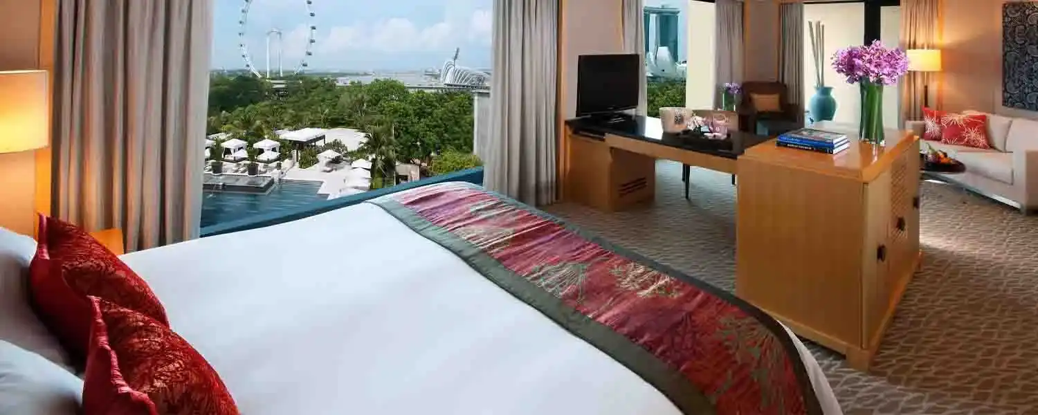 Mandarin Oriental Singapore-1
